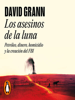 Los asesinos de la luna - Audiobook
